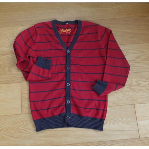 Pull calvin best sale klein enfant